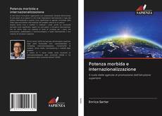 Bookcover of Potenza morbida e internazionalizzazione