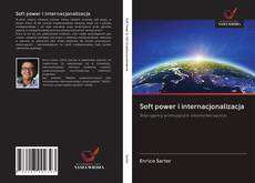 Soft power i internacjonalizacja kitap kapağı