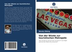 Couverture de Von der Wüste zur touristischen Metropole