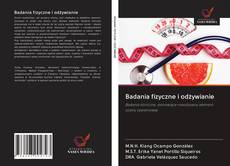 Buchcover von Badania fizyczne i odżywianie