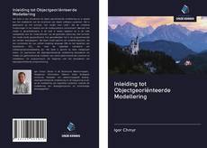 Copertina di Inleiding tot Objectgeoriënteerde Modellering