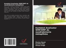 Copertina di Kontekst Analizator WMF/EMF do wyodrębniania metaplików
