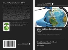 Virus del Papiloma Humano (VPH) kitap kapağı