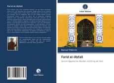 Buchcover von Farid al-Abfall