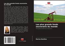 Couverture de Les plus grands fonds souverains du monde