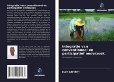 Bookcover of Integratie van conventioneel en participatief onderzoek
