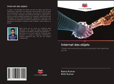 Bookcover of Internet des objets