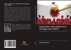 Capa do livro de Suppression des covidés de la 2e vague avec HATTS 