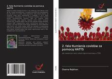 Обложка 2. fala tłumienia covidów za pomocą HATTS