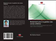 Buchcover von Boisement pour la gestion des zones côtières