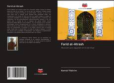 Capa do livro de Farid al-Atrash 