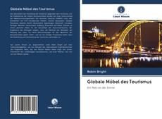 Capa do livro de Globale Möbel des Tourismus 