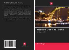 Capa do livro de Mobiliário Global do Turismo 