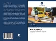 Bookcover of KUNDENDIENST