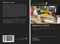 SERVICIO AL CLIENTE kitap kapağı