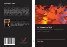 Borítókép a  Turystyka i rozwój - hoz