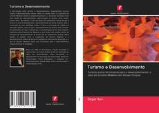 Bookcover of Turismo e Desenvolvimento