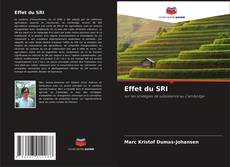 Capa do livro de Effet du SRI 