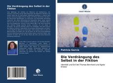 Copertina di Die Verdrängung des Selbst in der Fiktion