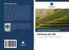 Buchcover von Wirkung des SRI