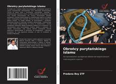 Bookcover of Obrońcy purytańskiego islamu