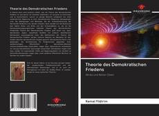 Bookcover of Theorie des Demokratischen Friedens