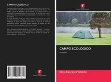 CAMPO ECOLÓGICO的封面