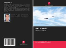 IFRS SIMPLES kitap kapağı