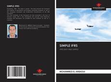 Buchcover von SIMPLE IFRS