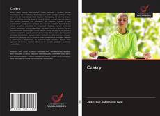 Buchcover von Czakry