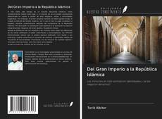 Capa do livro de Del Gran Imperio a la República Islámica 