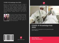 Couverture de COVID-19 Knowledge Hub 2020