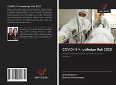 Buchcover von COVID-19 Knowledge Hub 2020