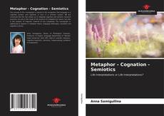 Bookcover of Metaphor - Cognation - Semiotics