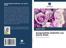 Обложка Ausgewählte Gedichte von Sylvia Plath