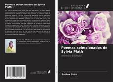 Обложка Poemas seleccionados de Sylvia Plath