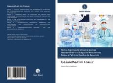 Bookcover of Gesundheit im Fokus:
