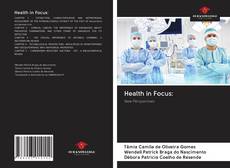 Bookcover of Health in Focus: