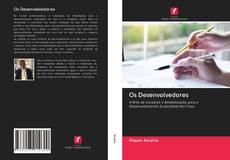 Bookcover of Os Desenvolvedores