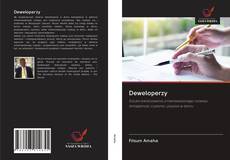 Buchcover von Deweloperzy