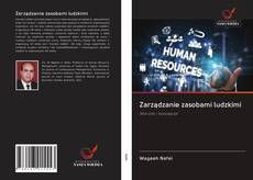 Buchcover von Zarządzanie zasobami ludzkimi