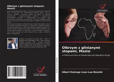 Couverture de Olbrzym z glinianymi stopami, Masisi