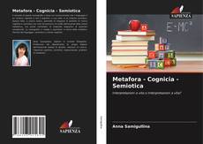 Capa do livro de Metafora - Cognicia - Semiotica 