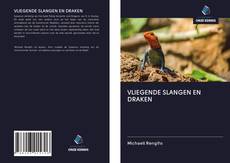 Copertina di VLIEGENDE SLANGEN EN DRAKEN