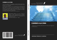 Bookcover of CAMINO A LA CIMA