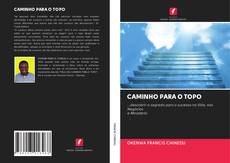 Buchcover von CAMINHO PARA O TOPO