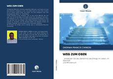 Bookcover of WEG ZUM OBEN