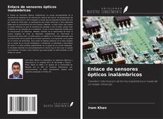 Capa do livro de Enlace de sensores ópticos inalámbricos 