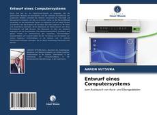 Entwurf eines Computersystems kitap kapağı