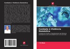 Couverture de Combate à Violência Doméstica